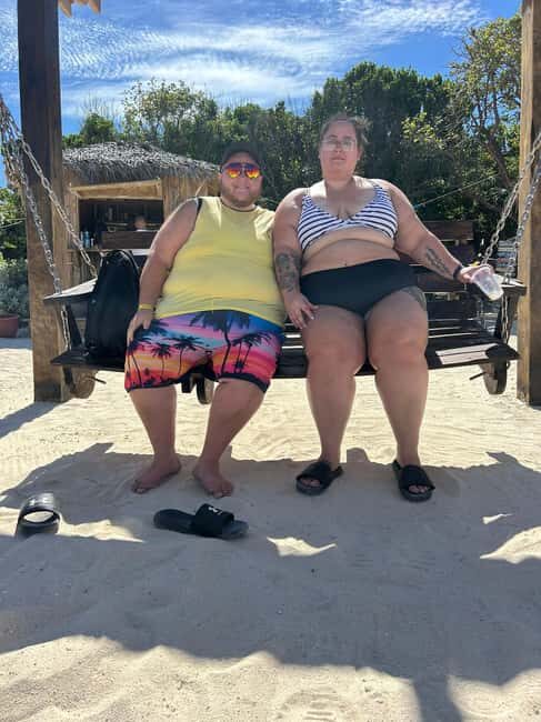 Nassau: Full-Day Party Catamaran with Private Beach & Lunch - Who is This Tour Best For?