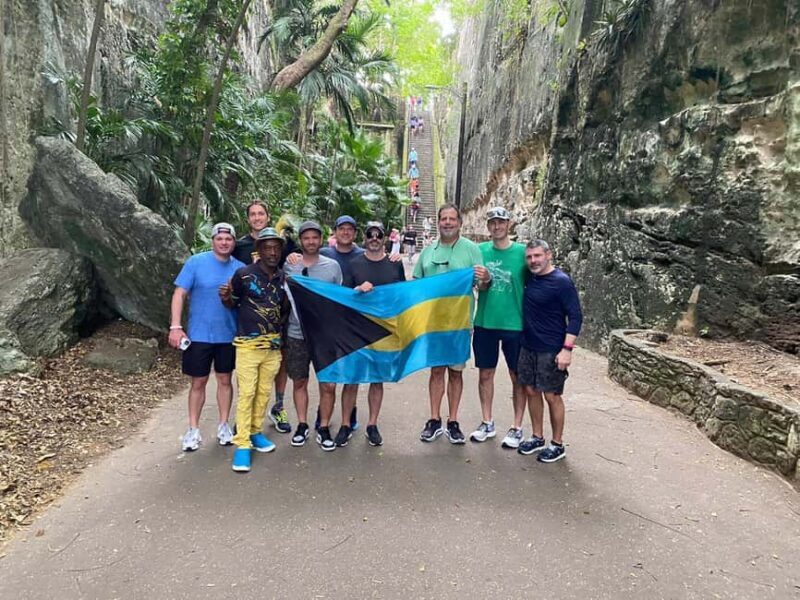 Nassau: Guided ATV Tour - What Makes This ATV Tour Stand Out