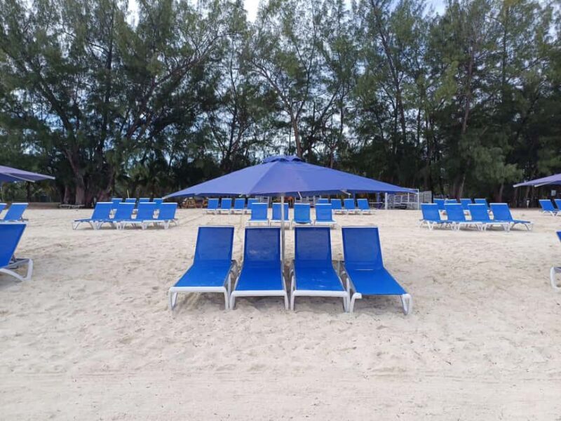 Nassau: Guided Scooter/ATV Rental or Tour w/Beach Day Bundle - Pricing and Value: Is It Worth It?