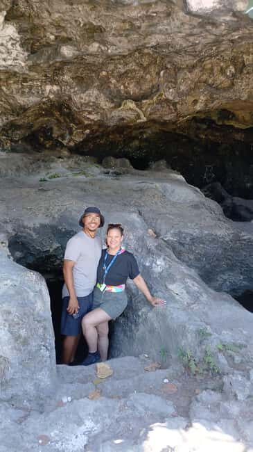 Nassau: Guided Scooter/ATV Rental or Tour w/Beach Day Bundle - FAQs