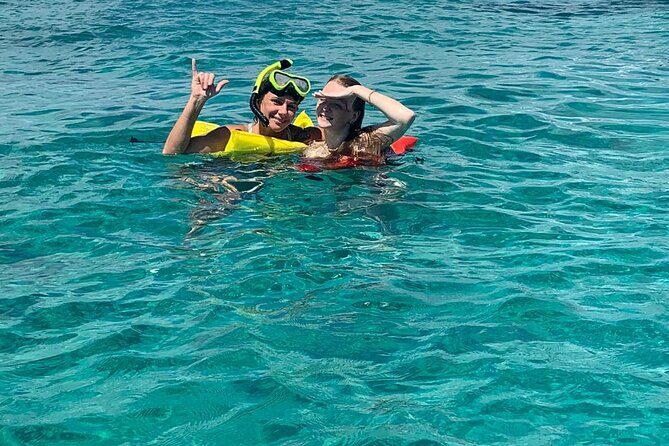 Nassau: Half Day Reef Snorkeling, Turtles & Swimming Pigs - Who Will Love This Tour?