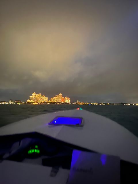Nassau: Happy Hour Sunset Booze Cruise - Restrictions and Age Limitations