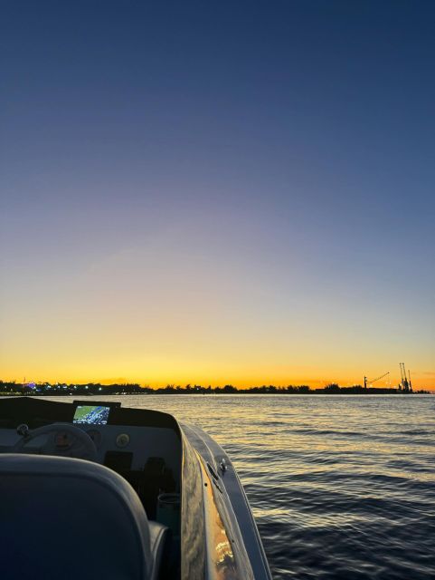 Nassau: Happy Hour Sunset Booze Cruise - Frequently Asked Questions