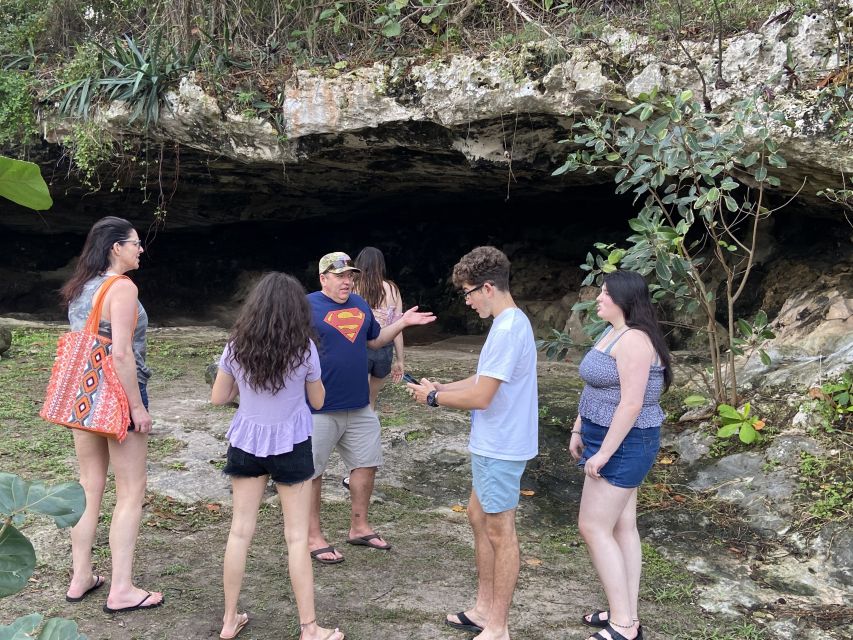 Nassau: Historic and Cultural Highlights Tour With Transfer - Transportation During the Activity