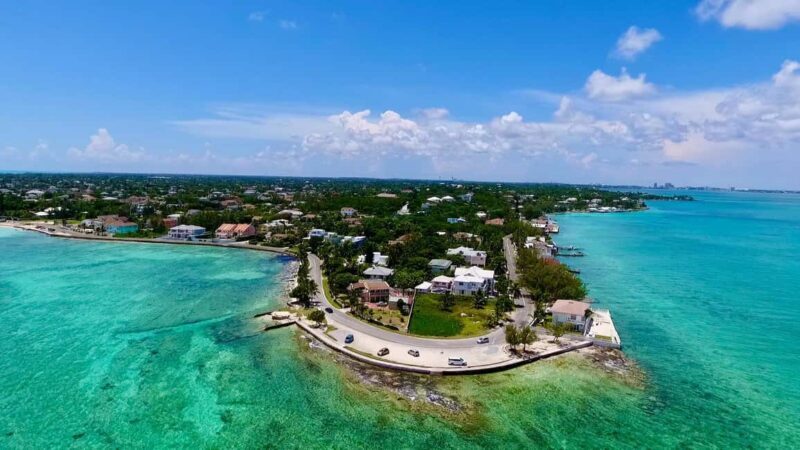 Nassau: Historic City Tour with Drink and Food Tasting - Key Points