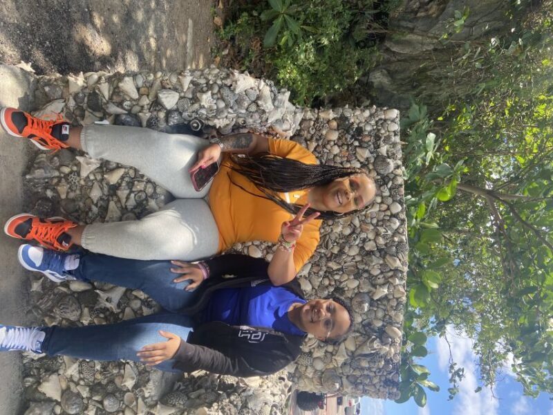 Nassau: Historic City Tour with Drink and Food Tasting - Final Thoughts