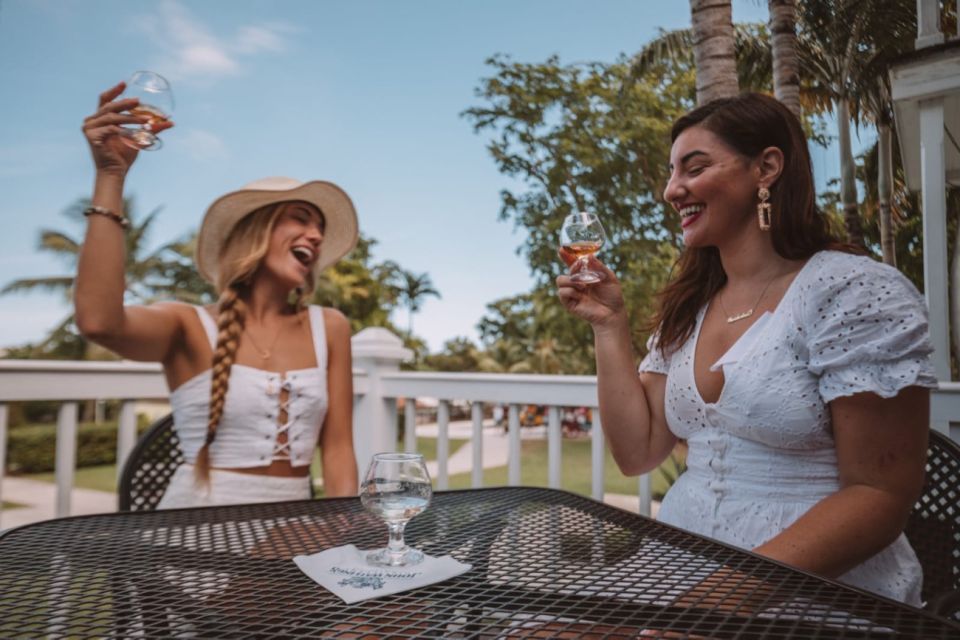 Nassau: Historical Sightseeing Guided Half-Day Tour - Atlantis Resort on Paradise Island