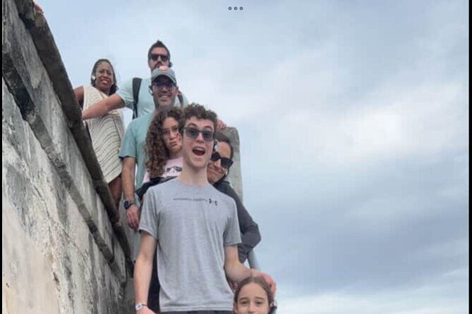 Nassau Historical Walking Tour - Who Will Love This Tour?