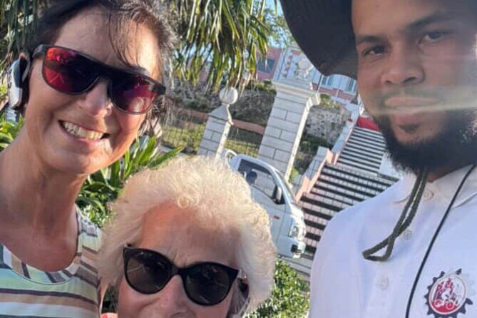 Nassau Historical Walking Tour - FAQs