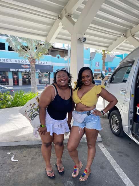 Nassau: Land Tour with Local Food & Rum Tasting - A Closer Look at Nassau’s Land and Food Tour