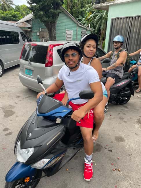 Nassau: Land Tour with Local Food & Rum Tasting - Transportation, Timing, and Overall Value