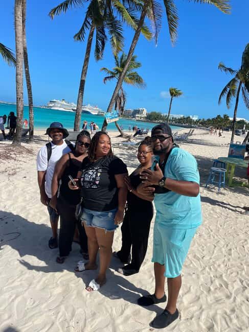 Nassau: Land Tour with Local Food & Rum Tasting - Final Thoughts