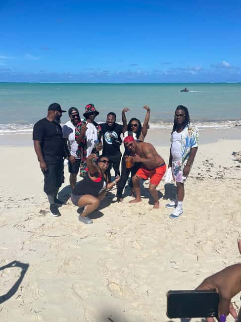 Nassau: Land Tour with Local Food & Rum Tasting - Frequently Asked Questions