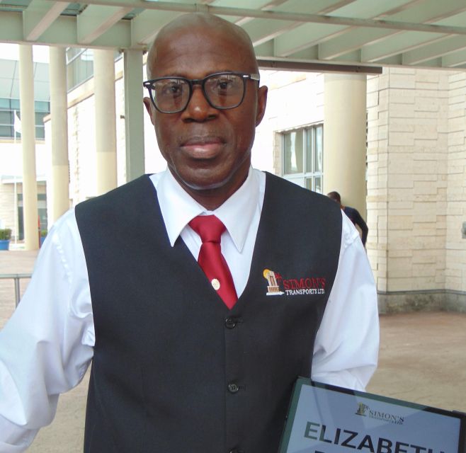 Nassau: One-Way Private Airport to Hotel Transfer Service - Booking and Payment
