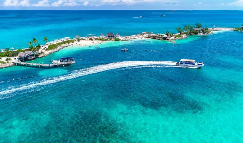 Nassau: Pearl Island Beach Day Trip and Cruise with Lunch - FAQ