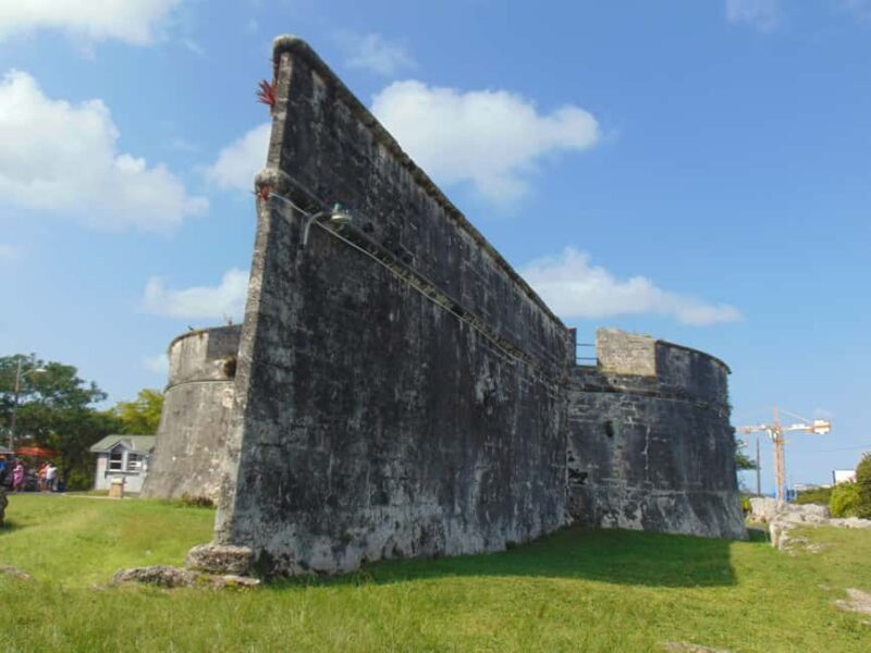 Nassau: Private and Personalized Island Tour - FAQ