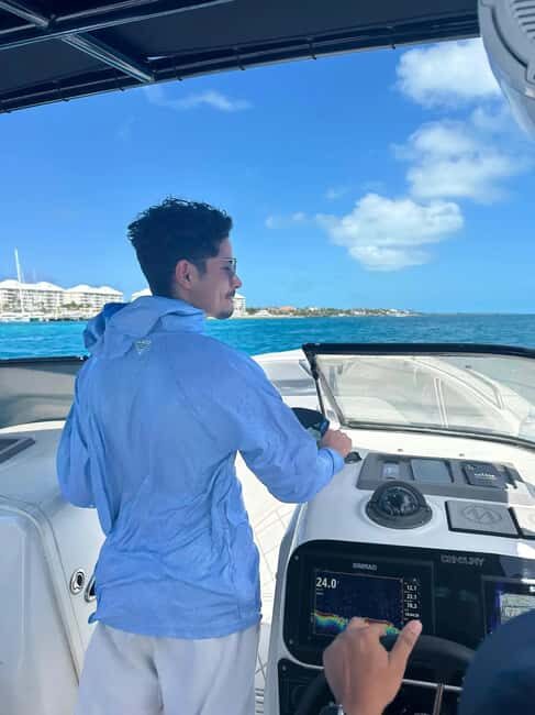 Nassau: Private Boat Charter Snorkel Tour - The Practicalities