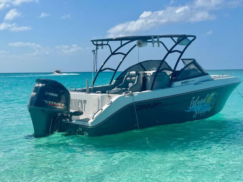 Nassau: Private Boat Charter Snorkel Tour - FAQs