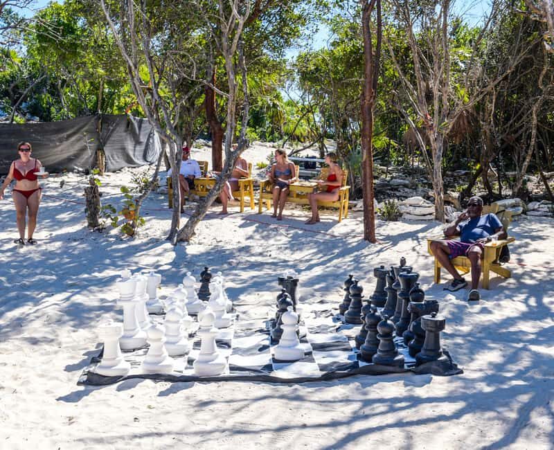 Nassau: Private Island & Snorkeling, Turtles, Drinks, & BBQ - Nassau: Private Island & Snorkeling, Turtles, Drinks, & BBQ — A Detailed Look