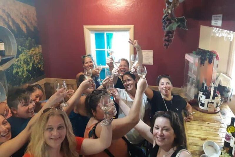 Nassau: Private Rum Reggae and Rhythms Tour - An In-Depth Look at the Nassau Rum, Rhythms, and Culture Tour