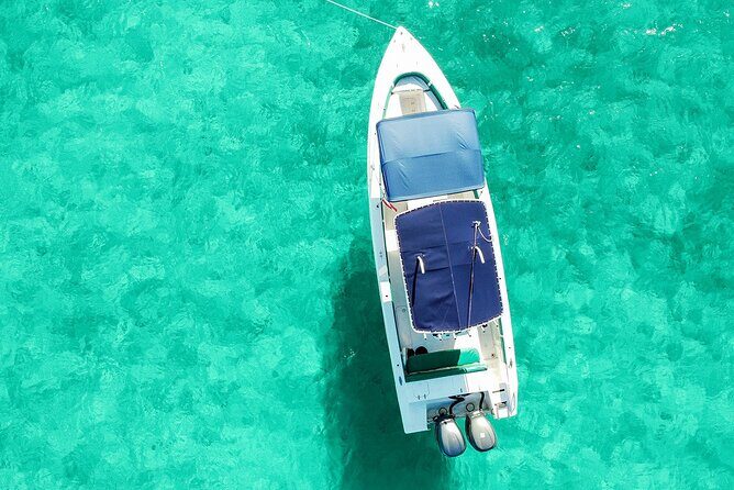 Nassau, Private Swimming Pig, Island Hopping, Snorkeling, Turtles - Key Points