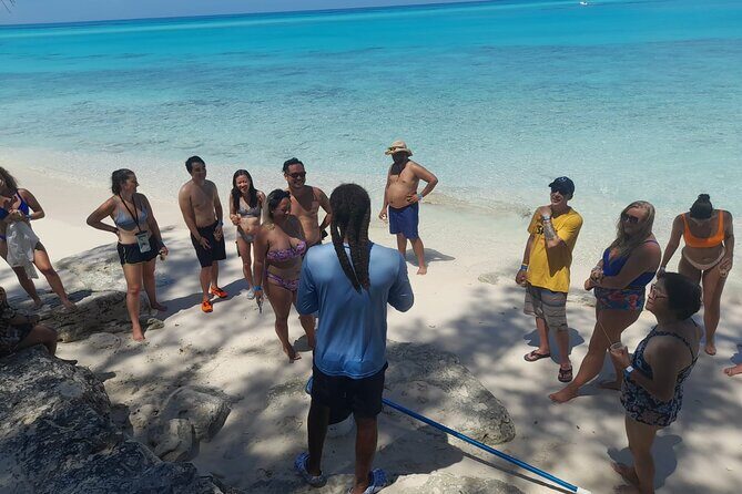 Nassau, Private Swimming Pig, Island Hopping, Snorkeling, Turtles - Frequently Asked Questions