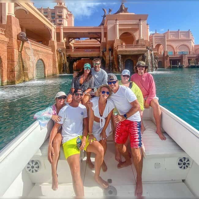 Nassau: Rose 3-Island Tour with Snorkeling and Lunch - Practical Tips for Your Day