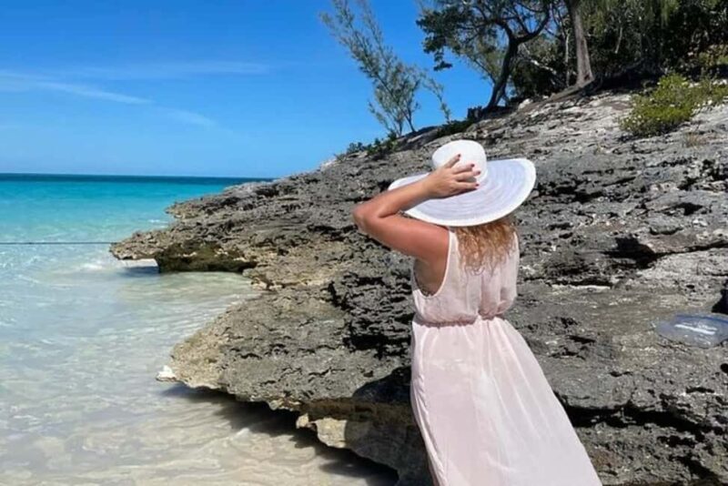 Nassau: Rose Island and Green Cay Private Snorkeling Tour - Key Points