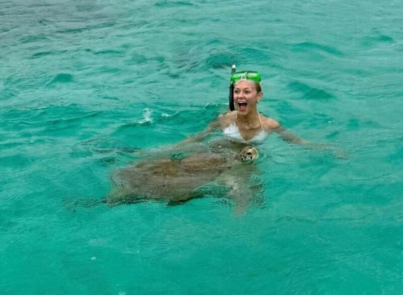 Nassau: Rose Island and Green Cay Private Snorkeling Tour - FAQs