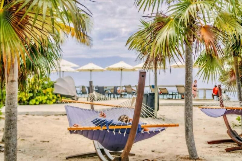 Nassau: ROSE ISLAND PERFECT BEACH DAY GROUP GETAWAY - Itinerary Breakdown: What to Expect