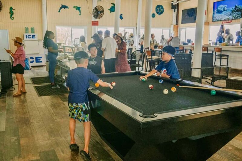 Nassau: ROSE ISLAND PERFECT BEACH DAY GROUP GETAWAY - FAQ