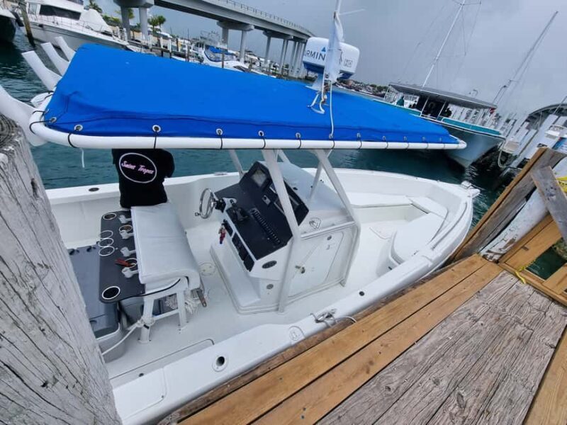 Nassau: Rose Island Swimming Pigs & Turtles Snorkeling Tour - Island Sightseeing & Sand Beaches