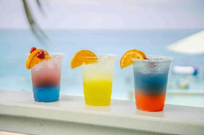 Nassau: Rose Island's Sand Dollar Beach Resort - In The Sum Up