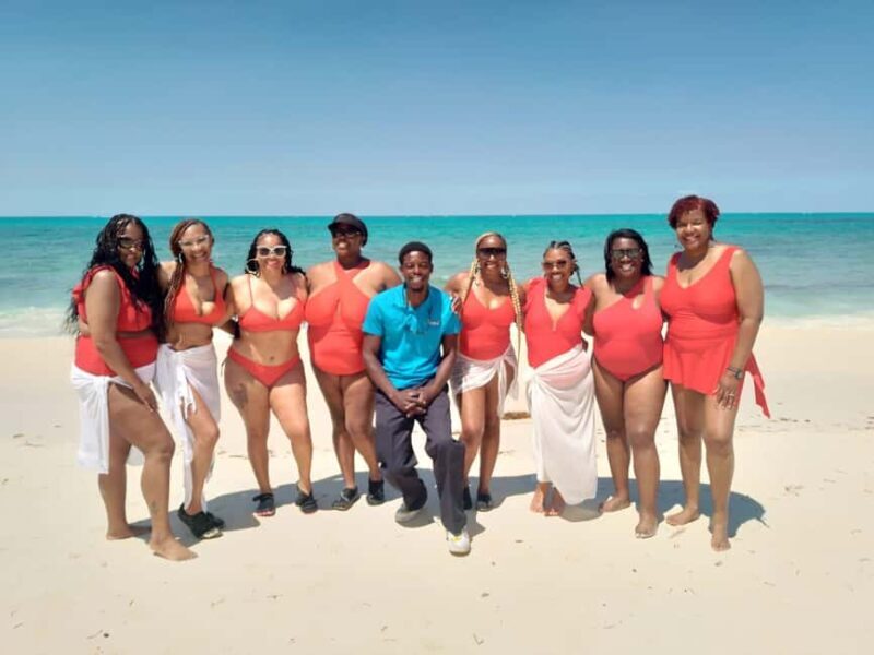 Nassau: Rum, Reggae and Rhythms Tour - What to Expect from the Nassau Rum, Reggae, and Rhythms Tour