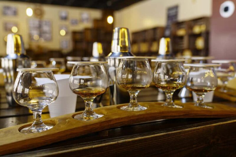 Nassau: Rum Tastings and Culinary Walking Tour - Final Thoughts on the Tour’s Strengths and Considerations