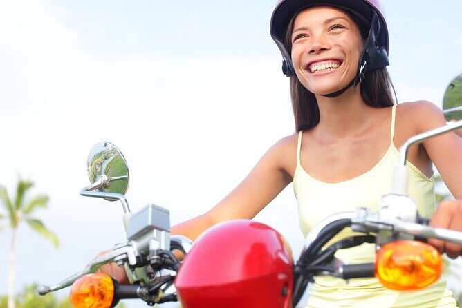 Nassau Scooter Adventure Tour - What You Can Expect from the Nassau Scooter Adventure Tour