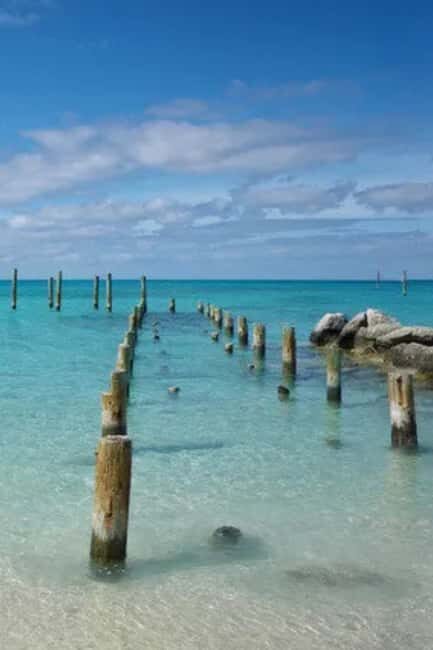 Nassau Scooter Adventure Tour - A Detailed Look at the Nassau Scooter Adventure Tour