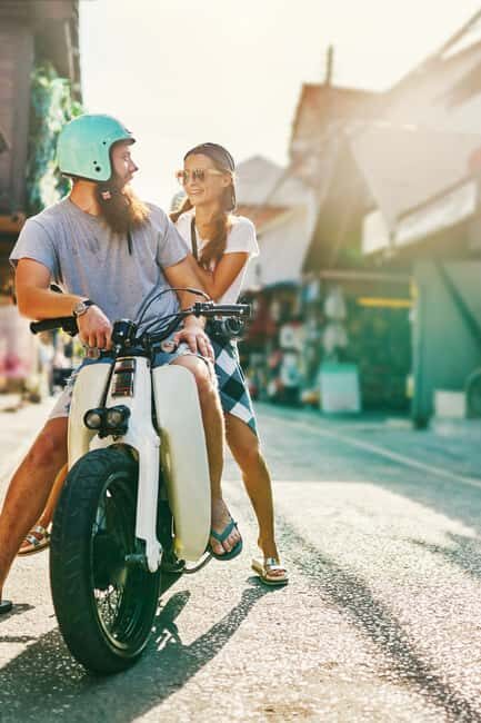 Nassau Scooter Adventure Tour - Practical Tips for Potential Participants
