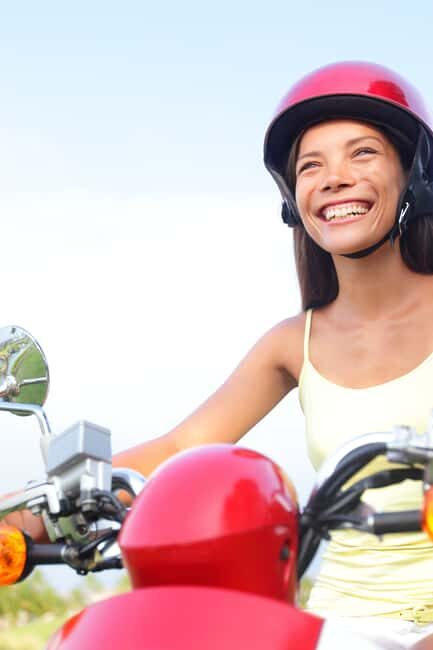 Nassau Scooter Adventure Tour - Who Will Love This Tour?