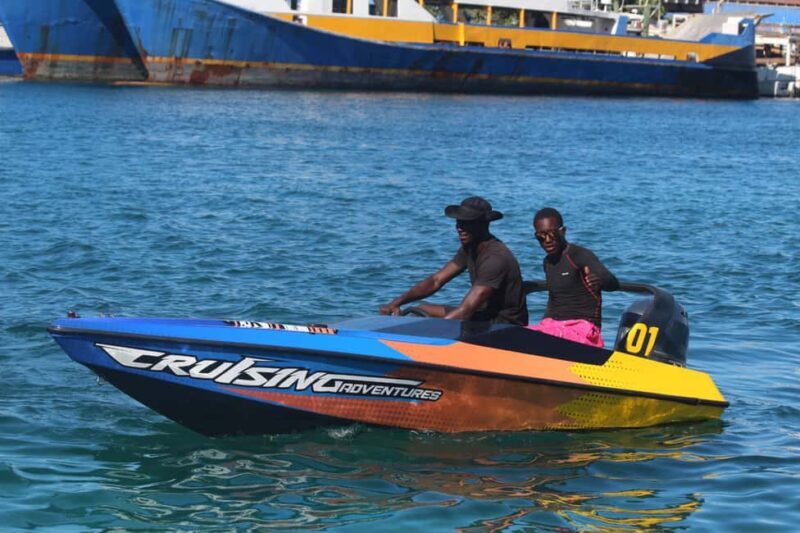 Nassau: Self Drive Speed Boat & Guided ATV Tour + Free Lunch - Final Thoughts