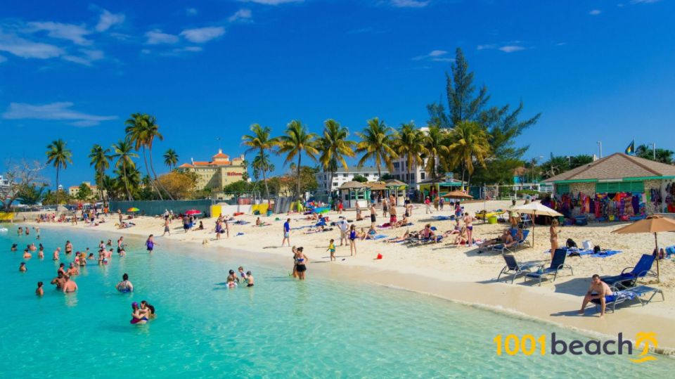 Nassau: Self Drive Speed Boat & Guided ATV Tour + Free Lunch - Frequently Asked Questions