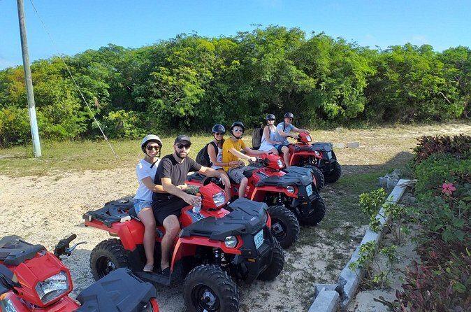 Nassau Self-Guided ATV Rental - Final Thoughts: Is It Worth It?
