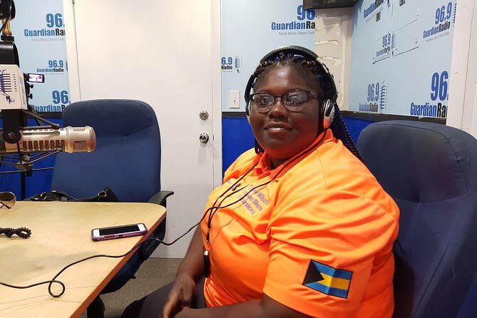 Nassau Shore Excursion: Cultural Heritage Sightseeing Tour - The Sum Up