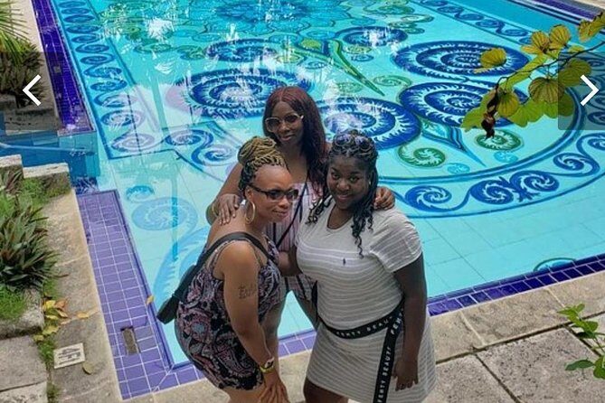 Nassau Shore Excursion: Half-Day Historical Sightseeing Tour - What Do the Reviews Tell Us?