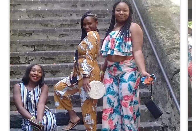 Nassau Shore Excursion: Half-Day Historical Sightseeing Tour - The Bottom Line: Is This Tour Right for You?