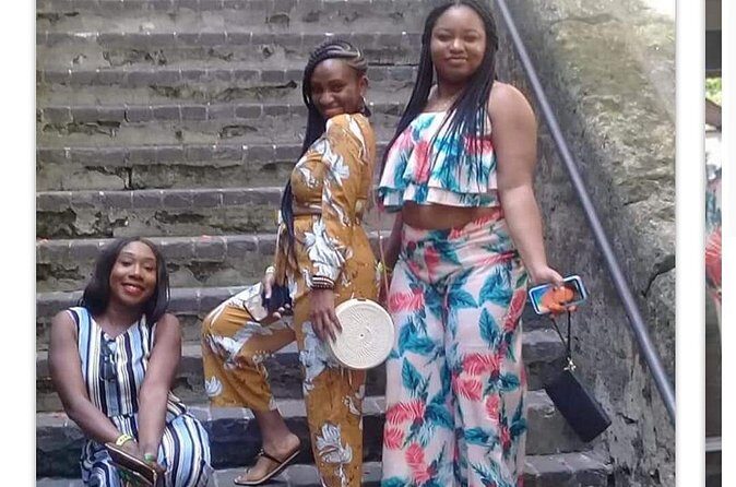 Nassau Shore Excursion: Half-Day Historical Sightseeing Tour - Final Thoughts