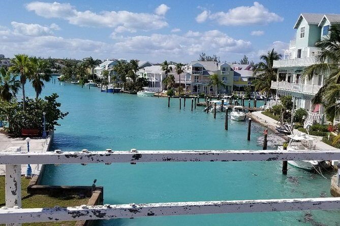 Nassau Shore Excursion: Sightseeing and Snorkeling Tour - Final Wrap-up and Return