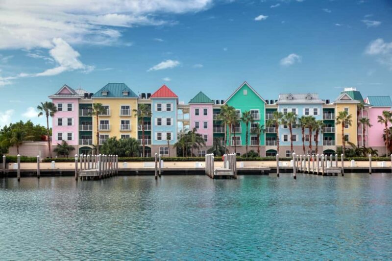 Nassau: Sightseeing, Snorkeling, & Shopping Tour with Pickup - Key Points