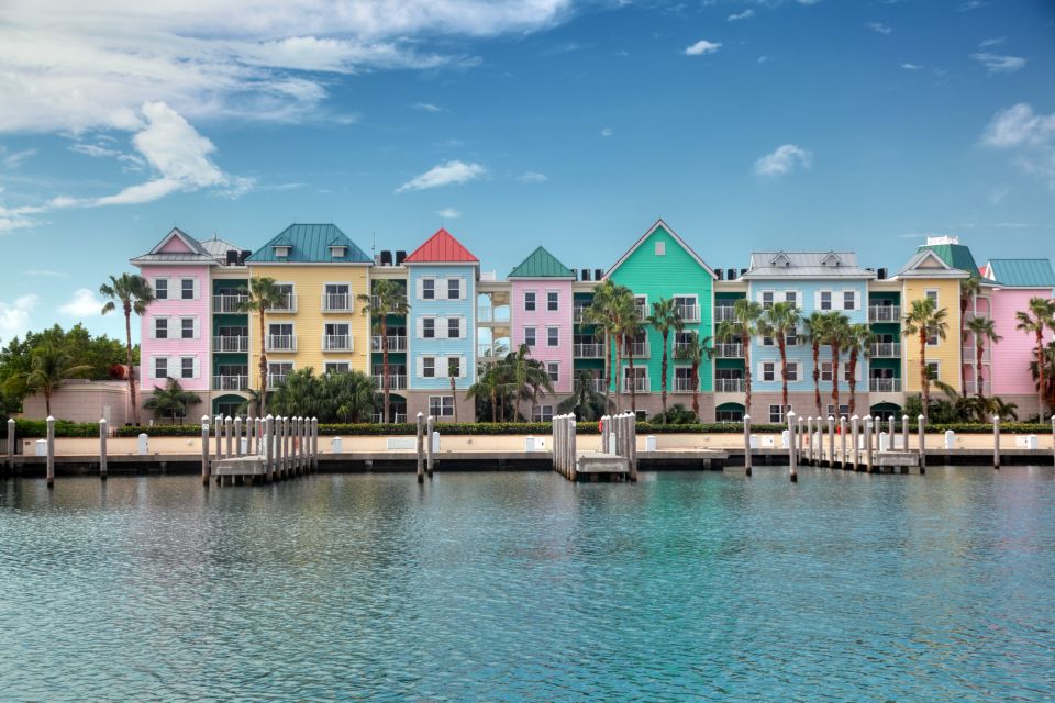 Nassau: Sightseeing, Snorkeling, & Shopping Tour With Pickup - Frequently Asked Questions