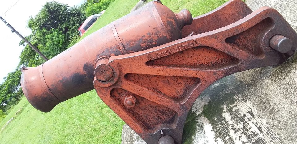 Nassau: Sip, Sample & See, Food & History Bus Tour - Cancellation Policy